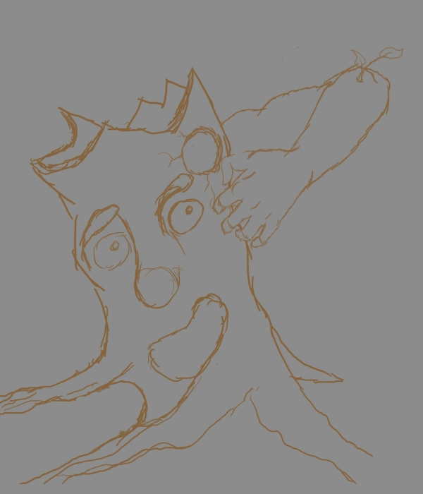 Creation of KNOCK IT OFF!: Step 1